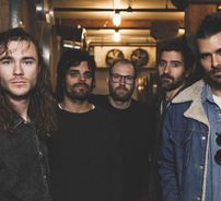 Foto de Reuben And The Dark