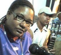 Foto de Aline do Cavaco