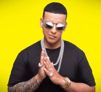 Foto de Daddy Yankee