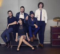 Foto de Caravan Palace