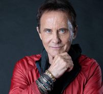 Foto de Roby Facchinetti