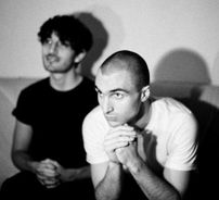 Foto de Majical Cloudz