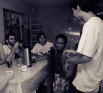 Foto de Universo de Bolso