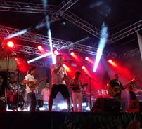 Foto de Grupo Seu Astral