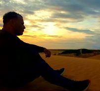 Foto de Edgard José