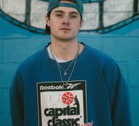 Foto de Dylan Williams