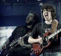 Foto de Boca Maldita