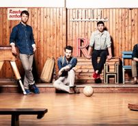 Foto de Revolverheld