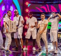 Foto de Gera Almeida