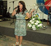 Foto de Natalina Pinheiro