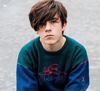 Foto de Declan McKenna