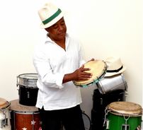 Foto de Tiãozinho da Mocidade