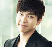 Foto de Lee Seung Gi