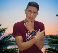 Foto de Sandro Dominguez