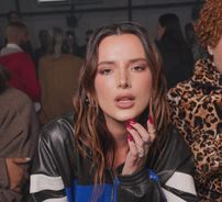 Foto de Bella Thorne