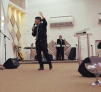 Foto de Ministerio Presença de Deus