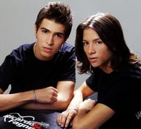 Foto de Ricardo & Fagner