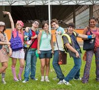 Foto de High School Musical - O Desafio