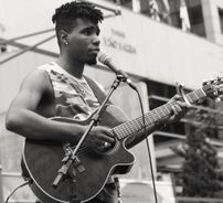 Foto de Ewerton Negão