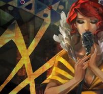 Foto de Transistor