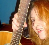 Foto de Helena Linhares