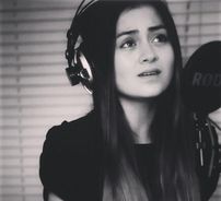 Foto de Jasmine Thompson