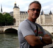 Foto de Stéphane Quéry