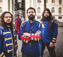 Foto de Cartel da Cevada