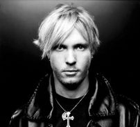 Foto de Kenny Wayne Shepherd Band