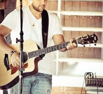 Foto de Pedro Rezende