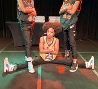 Foto de Agbara Crew SP