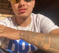 Foto de MC Vitinho da Capital