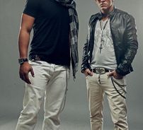 Foto de Dyland & Lenny