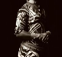 Foto de Dobet Gnahoré