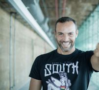 Foto de Ricardo Sorriso