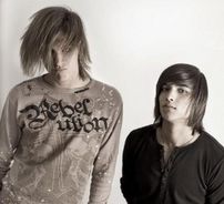 Foto de Broken Heart College