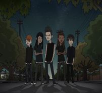 Foto de Lost Souls