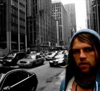 Foto de Joel Houston