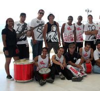 Foto de Bloco do Vigário