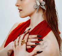 Foto de Faith Richards