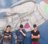 Foto de Amigos Latinos