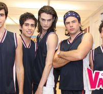 Foto de Chica Vampiro