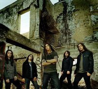 Foto de Shadows Fall