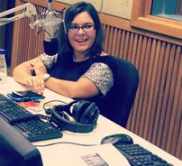 Foto de Adriana Moreira