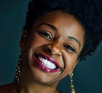 Foto de Denise D'Paula