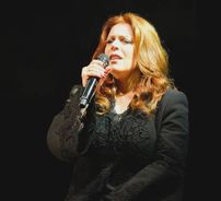 Foto de Isabelle Boulay