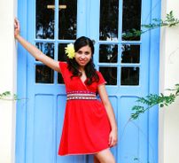 Foto de Caroline Dias