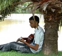 Foto de Samuel Rodrigues