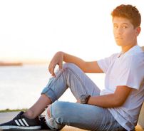 Foto de Jai Waetford