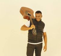 Foto de Lúcio Oliveira